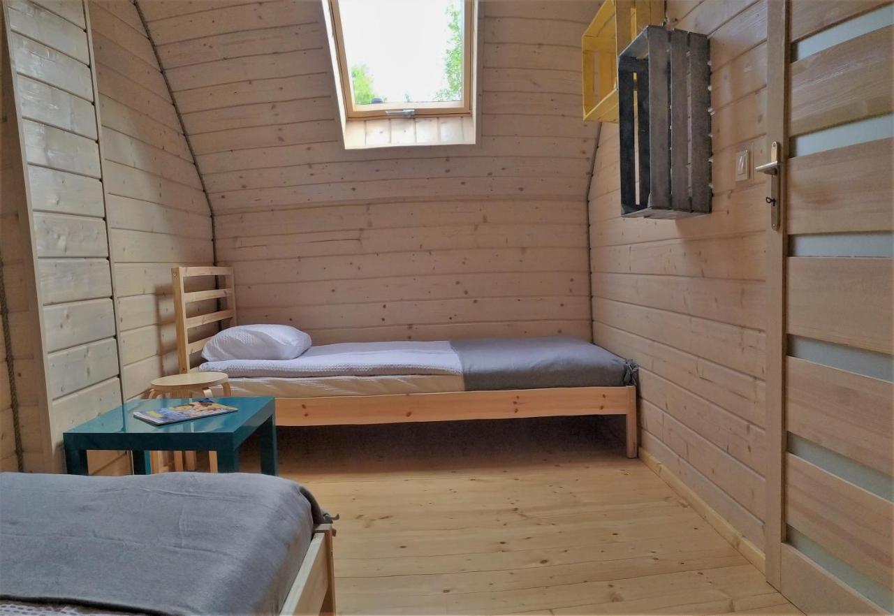 Kwiatowa Laka Villa Sliwin Ngoại thất bức ảnh
