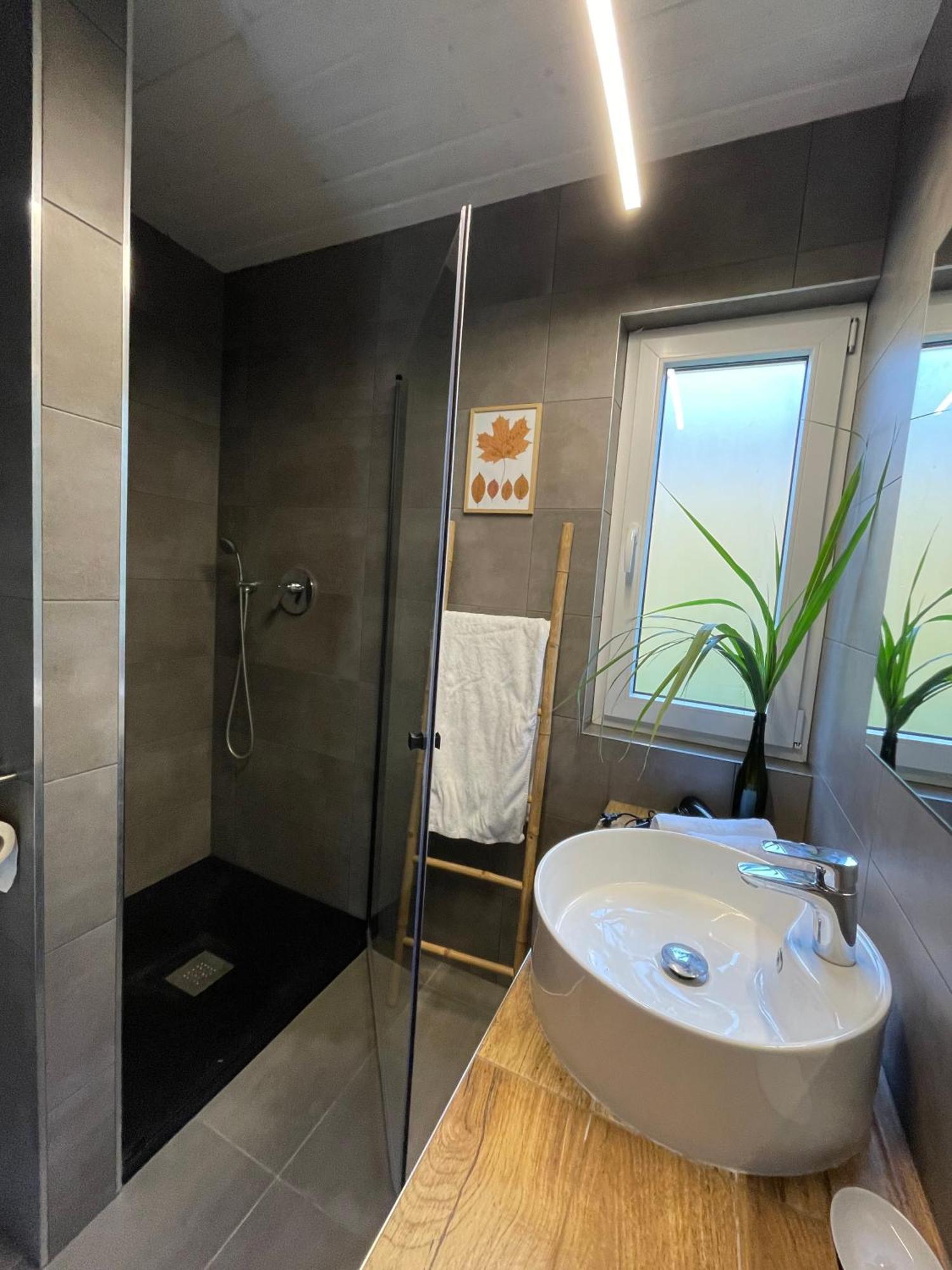 Kwiatowa Laka Villa Sliwin Ngoại thất bức ảnh