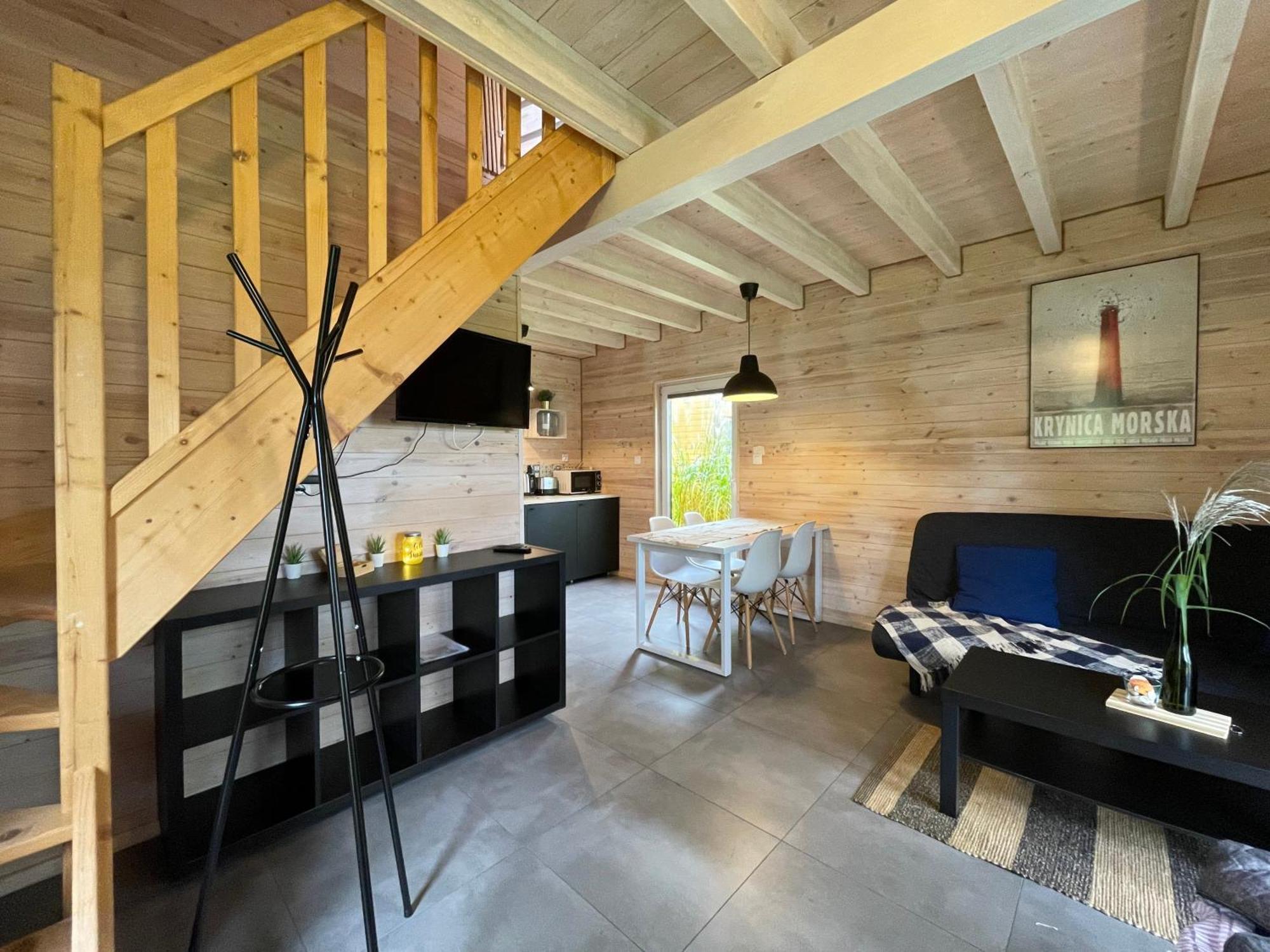 Kwiatowa Laka Villa Sliwin Ngoại thất bức ảnh