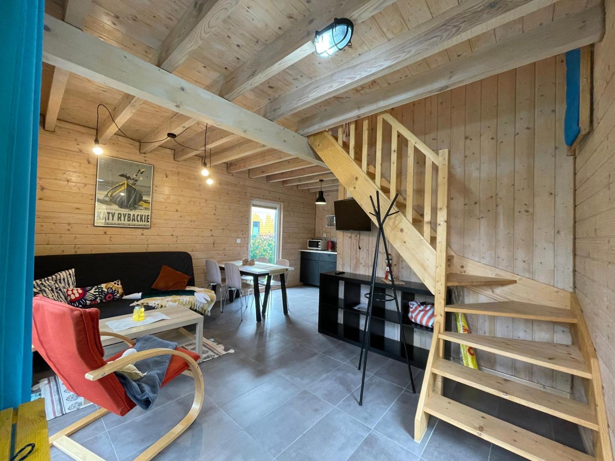 Kwiatowa Laka Villa Sliwin Ngoại thất bức ảnh