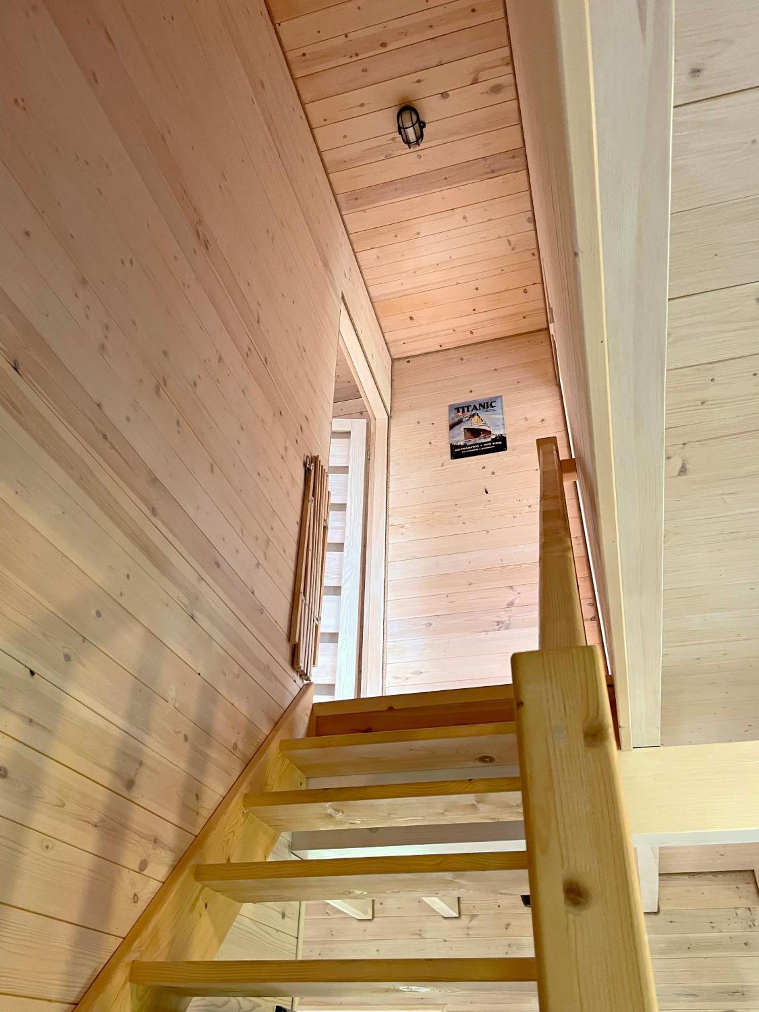 Kwiatowa Laka Villa Sliwin Ngoại thất bức ảnh