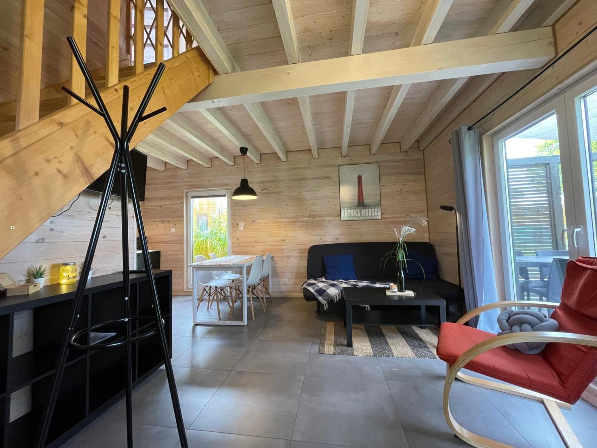 Kwiatowa Laka Villa Sliwin Ngoại thất bức ảnh