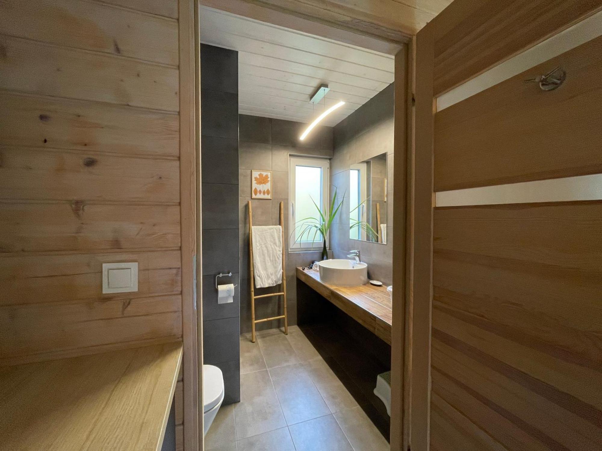 Kwiatowa Laka Villa Sliwin Ngoại thất bức ảnh